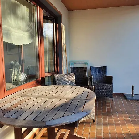 Ferienwohnung Silbermowe_01 * Wyk auf Föhr